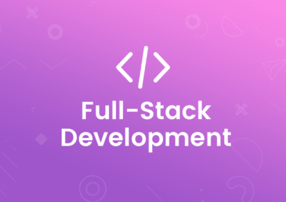 Full-Stack Development Training