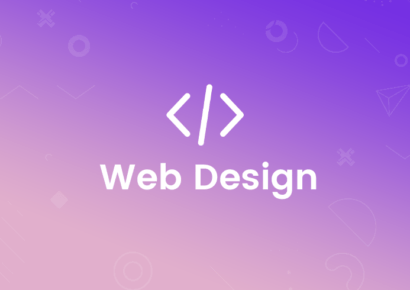 Web Designing course