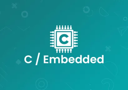 C and Embedded C Programming Course