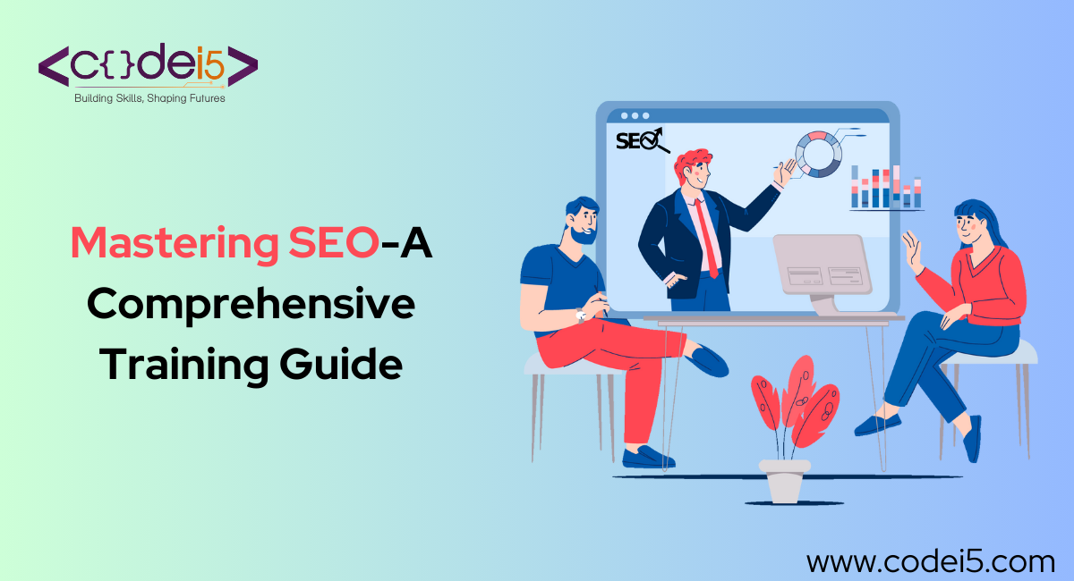 Mastering SEO