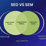 SEM vs SEO: Understanding the Difference and How to Use Both