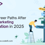 Top 5 Career Paths After Digital Marketing Certification in 2025