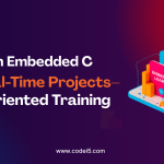 Embedded C programming course in Coimbatore
