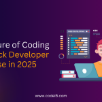 full-stack course in coimbatore, Full-stack development course in Coimbatore