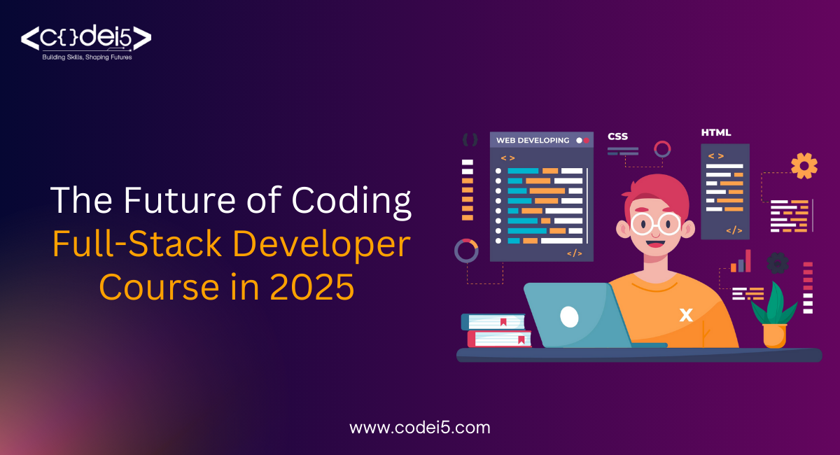 full-stack course in coimbatore, Full-stack development course in Coimbatore