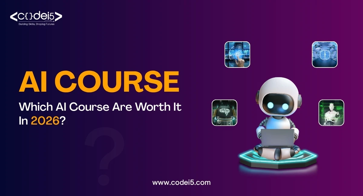AI course , Best AI course , Best Course in AI