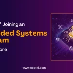 Best Embedded Systems training institute in Coimbatore