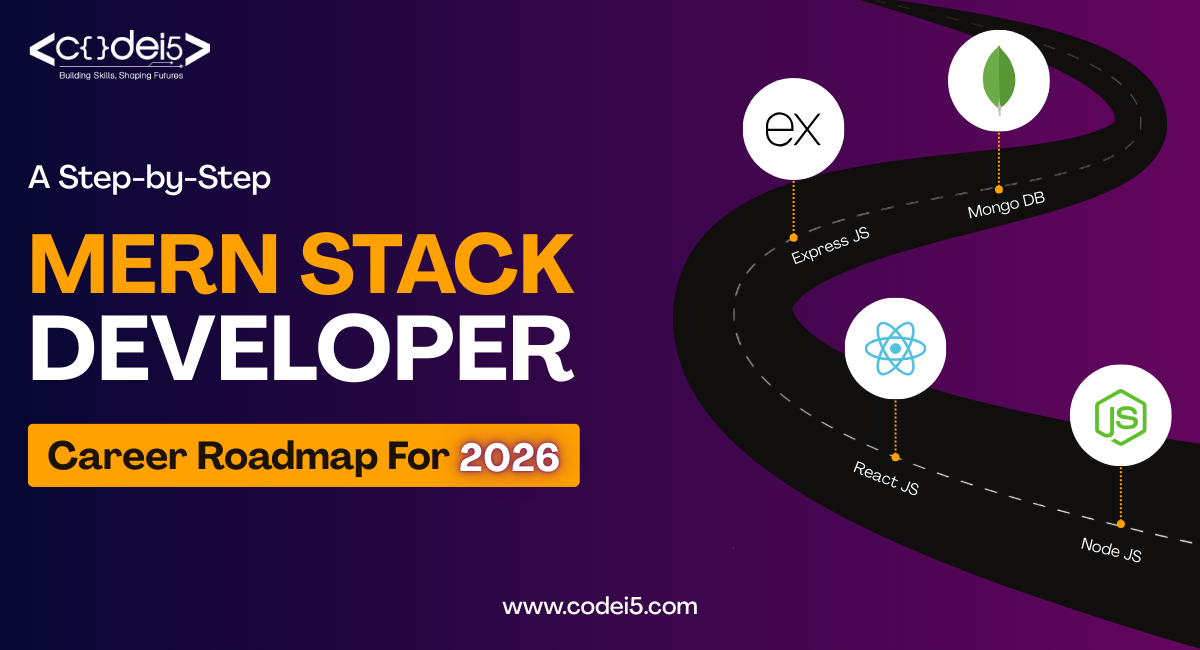 MERN Stack course in Coimbatore