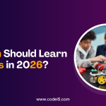 Why Should Every Child Learn Robotics in 2026?