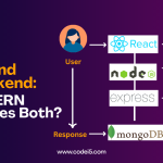 Frontend vs Backend: How MERN Stack Combines Both