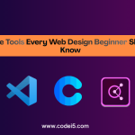 Top 10 Free Tools Every Beginner Web Designer Should Know