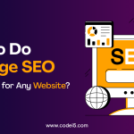 How to Do On-Page SEO Optimization for Any Website?