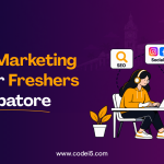 Digital Marketing Jobs for Freshers in Coimbatore