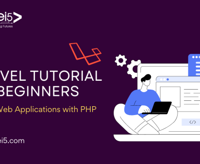 Laravel Tutorial for Beginners: Building Web Applications with PHP