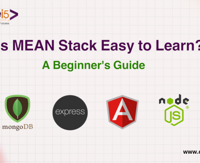 Is MEAN Stack Easy to Learn? A Beginner's Guide