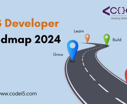 iOS Developer Roadmap 2024: A Step-by-Step Guide