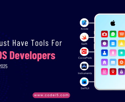 10 Must-Have Tools for iOS Developers in 2025