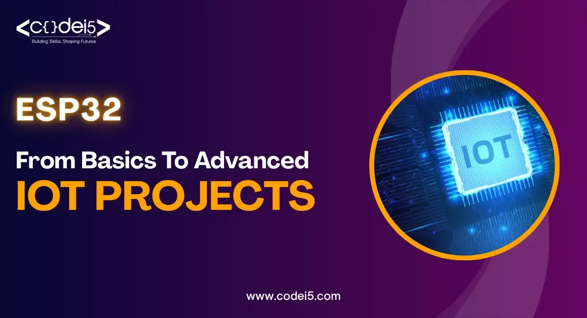 IoT course in Coimbatore,