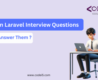 Common Laravel Interview Questions