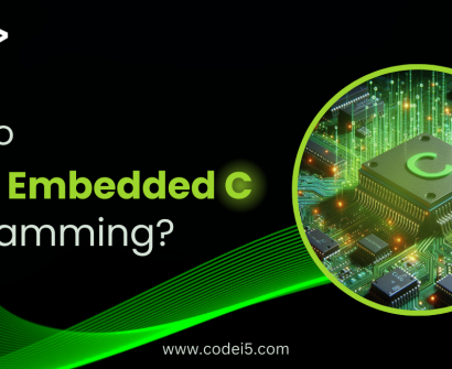 How to Learn Embedded C Programming?