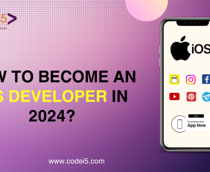 How to Become an iOS Developer in 2024