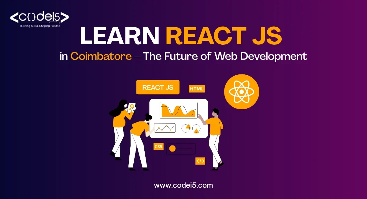 ReactJs course , ReactJs training