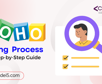 Zoho Hiring Process: A Step-by-Step Guide
