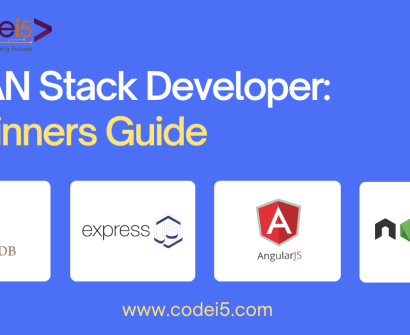 MEAN Stack Development: The Ultimate Learning Path for Beginners