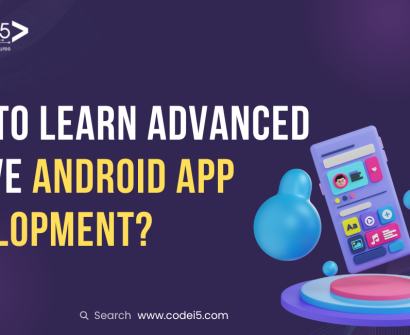 How to Learn Advanced Native Android App Development