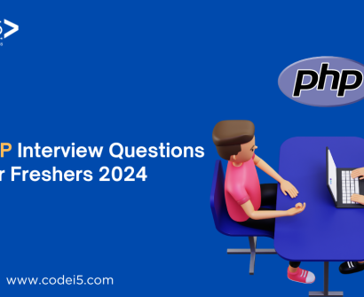 Basic PHP Interview Questions for Freshers 2024