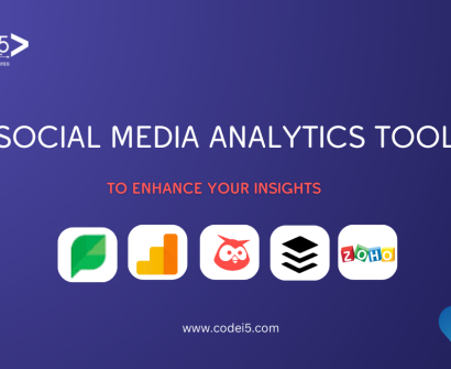 Social media Analytics tools