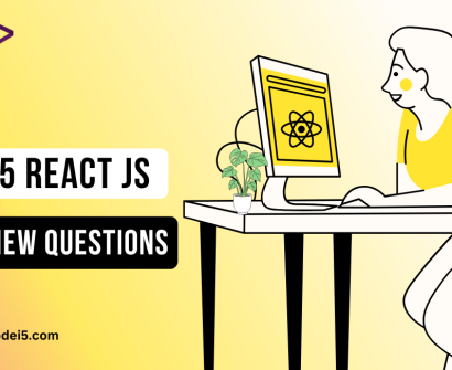 Top 25 React JS Interview Questions to Prepare in 2025