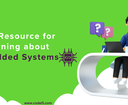 Best Resource for Learning about Embedded Systems