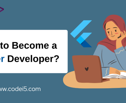 How to Become a Flutter Developer?