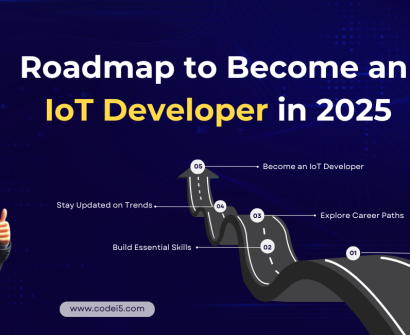 IoT Developer