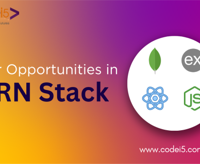 career opportunities to become a MERN stack developer
