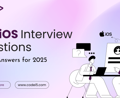 Top iOS Interview Questions and Expert Answers for 2025