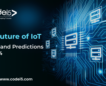 The Future of IoT: Trends and Predictions for 2024