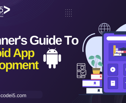 Beginner's Guide to Android App Development