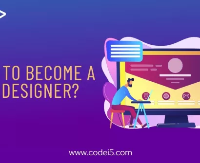 How to become a web designer?