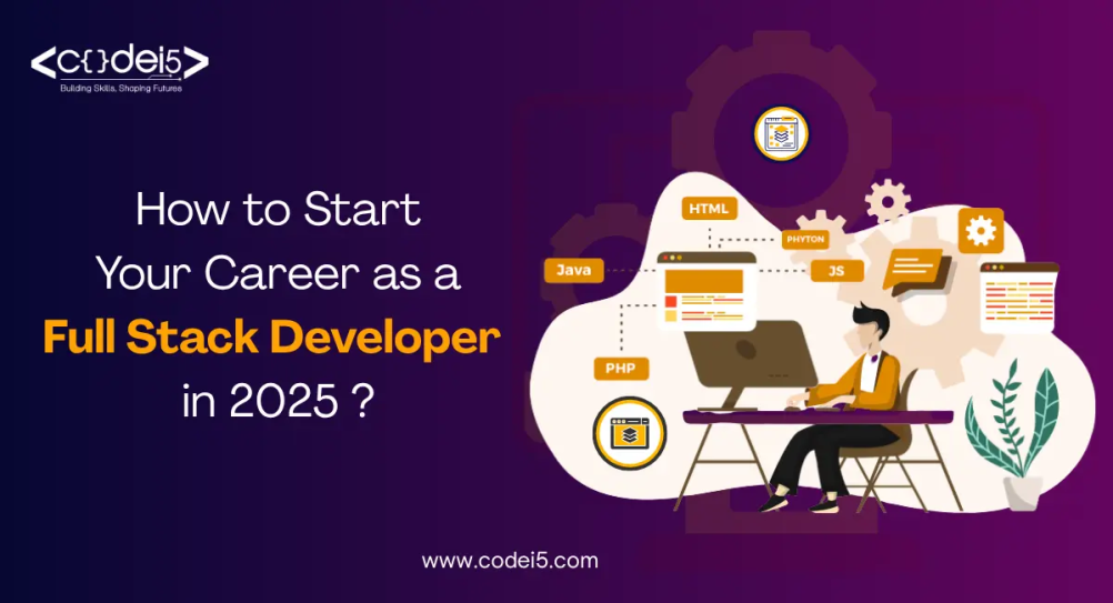 full-stack developer course in coimbatore